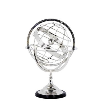 Globe S Küre