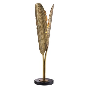 Table Lamp Plantain
